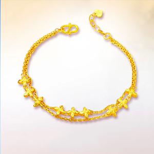 经济转热 水晶碧玺三个月普涨30%